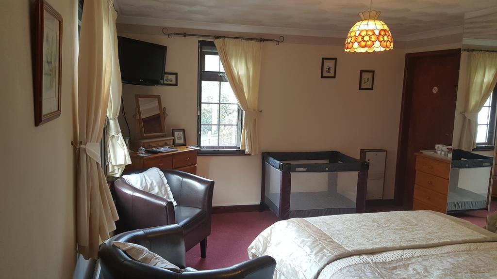 Kingfisher Cottage Tavistock  Room photo