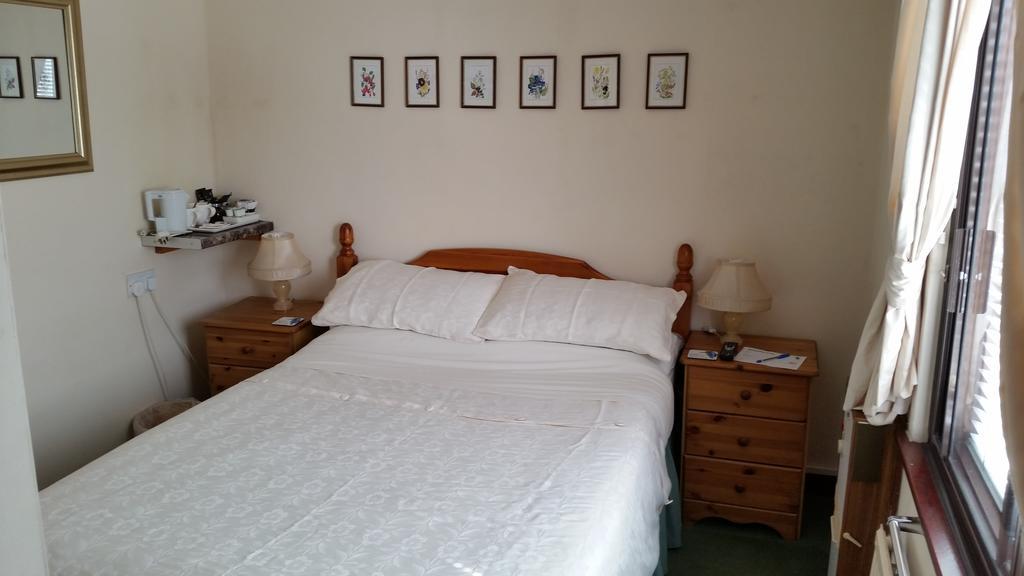 Kingfisher Cottage Tavistock  Room photo