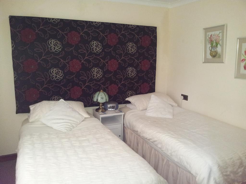 Kingfisher Cottage Tavistock  Room photo