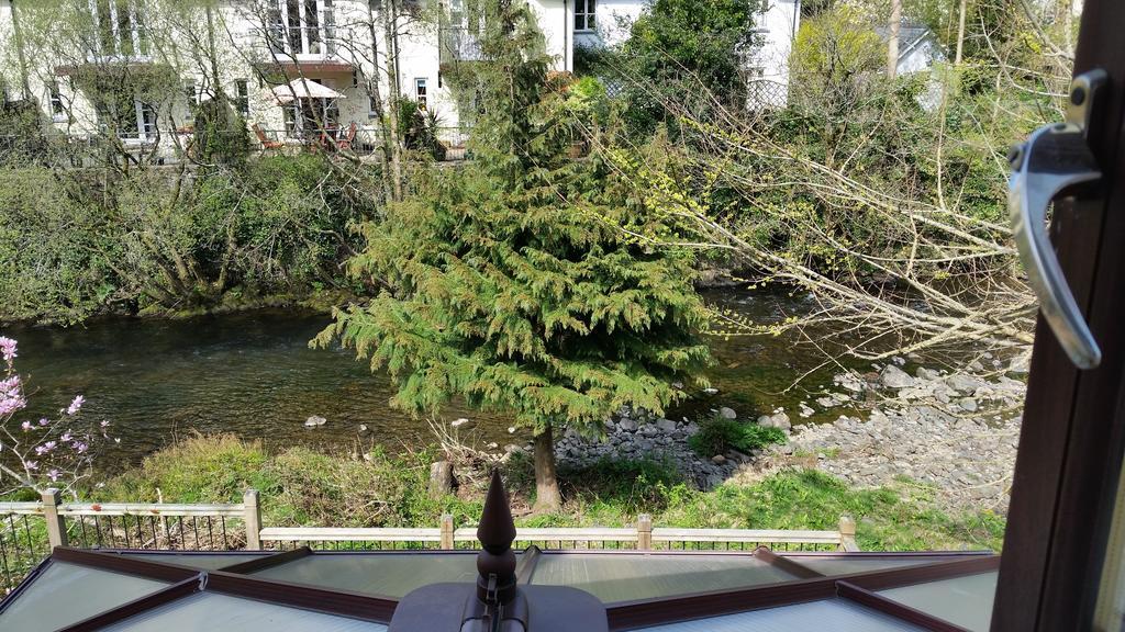 Kingfisher Cottage Tavistock  Room photo
