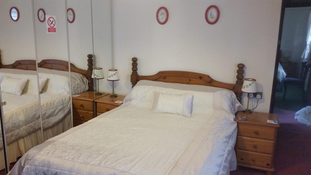 Kingfisher Cottage Tavistock  Room photo