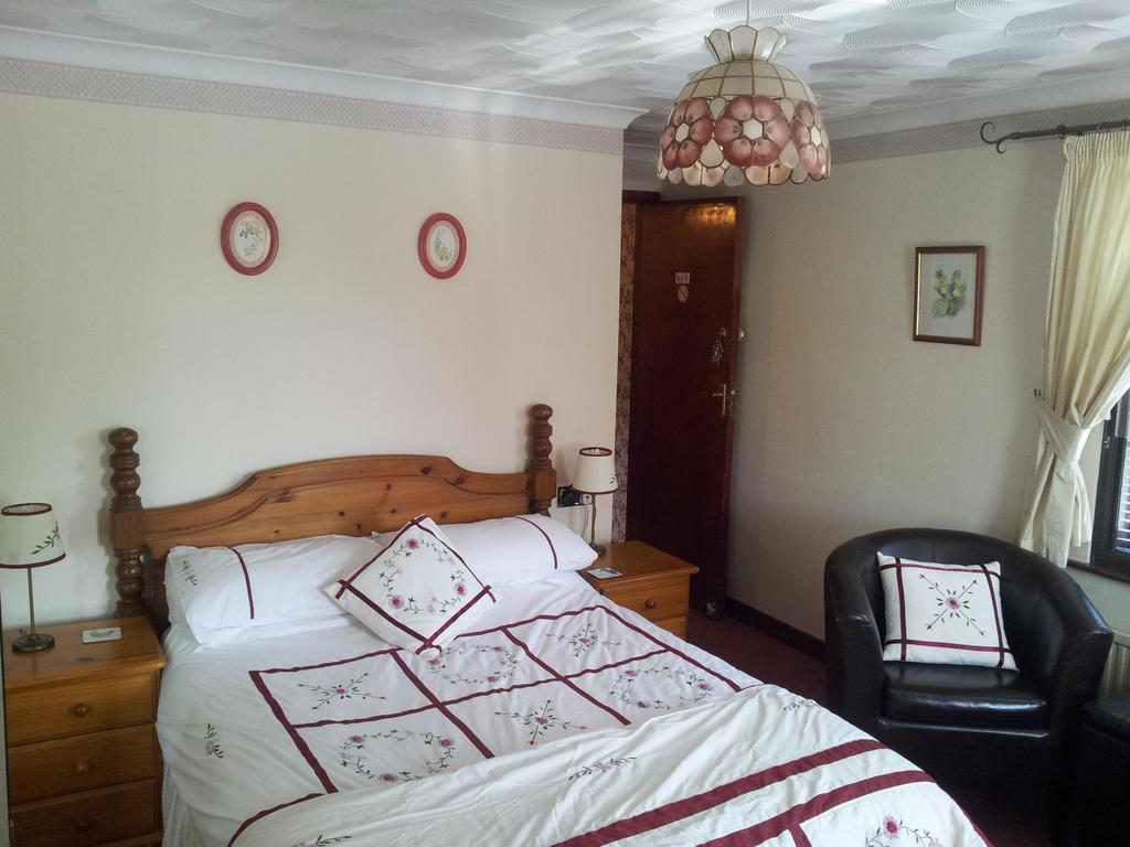 Kingfisher Cottage Tavistock  Room photo