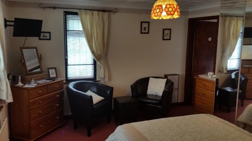 Kingfisher Cottage Tavistock  Room photo
